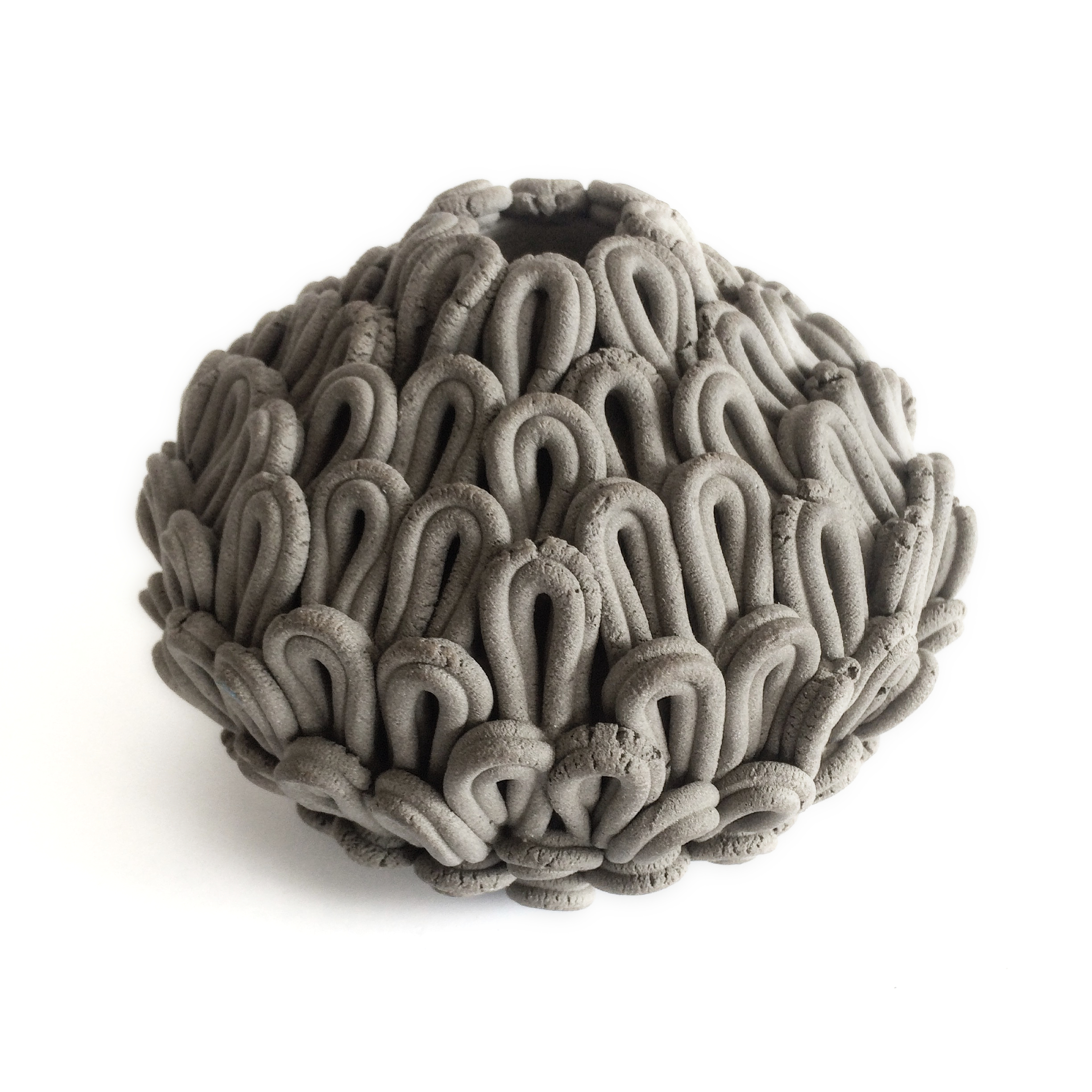 skulptur gra